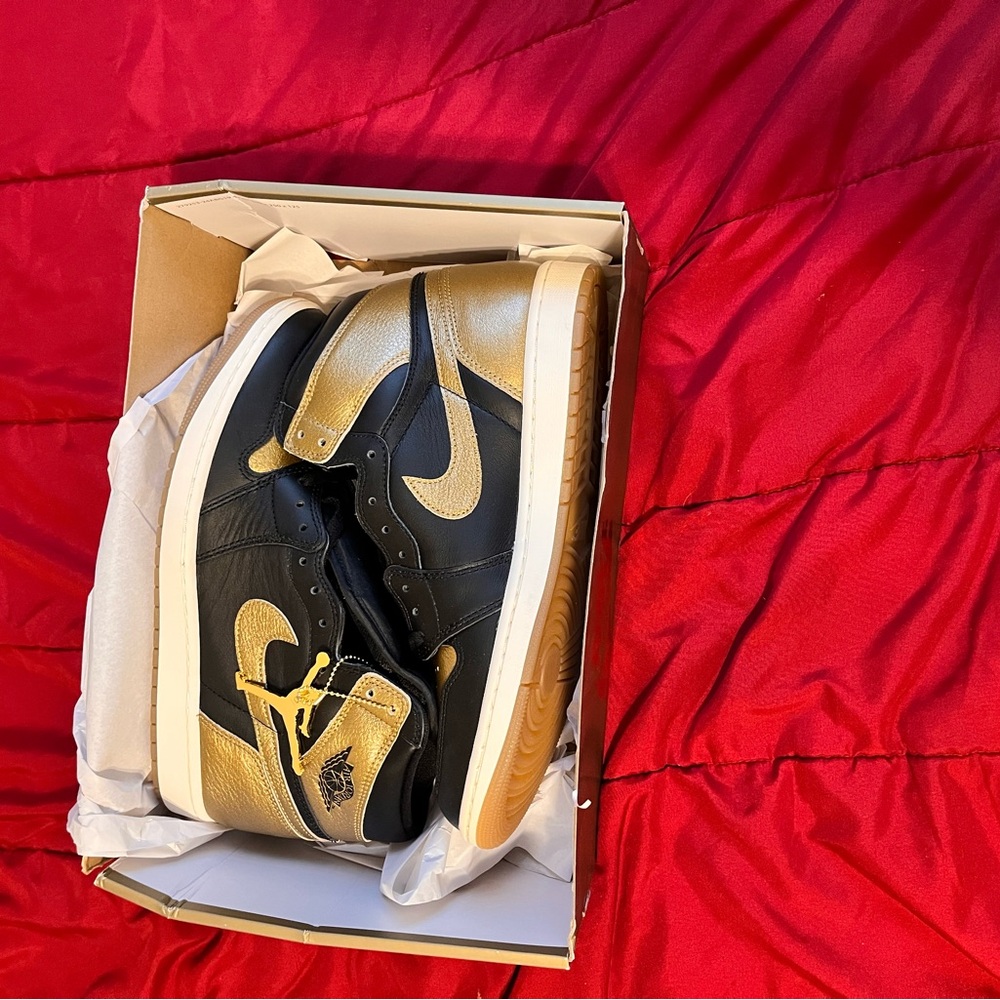 Air Jordan 1 High OG